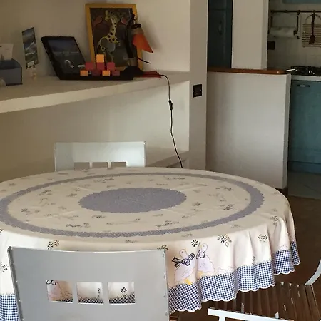 Apartment Ai Colli