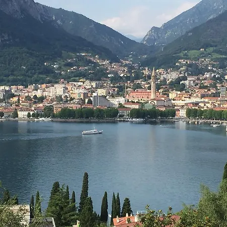 Ai Colli Apartamento Malgrate