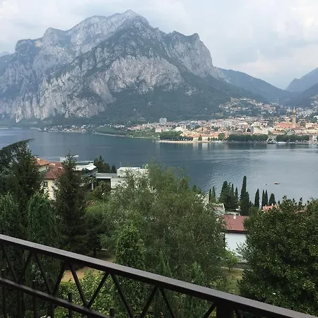 Ai Colli Malgrate